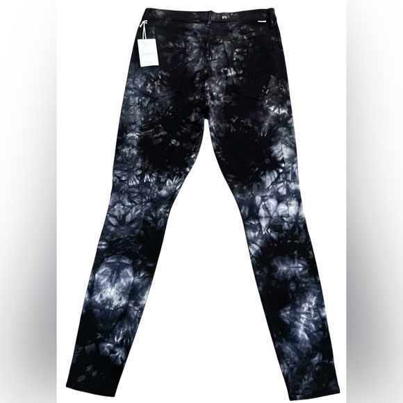 MOTHER Denim - MOTHER Super Swooner, Size 32, NWT